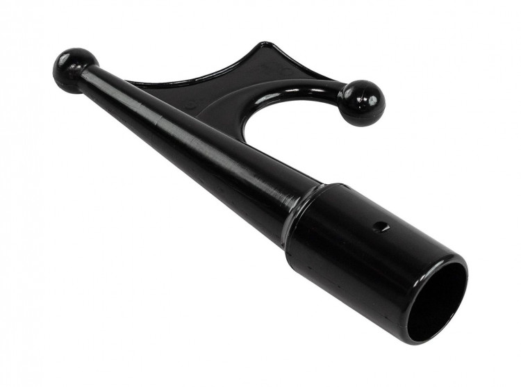 Наконечник багра, 25 мм, арт. 6002-25,          Ceredi 