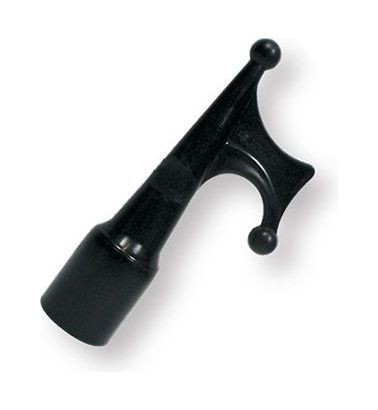 Наконечник багра, 25 мм, арт. 6002-25,          Ceredi 