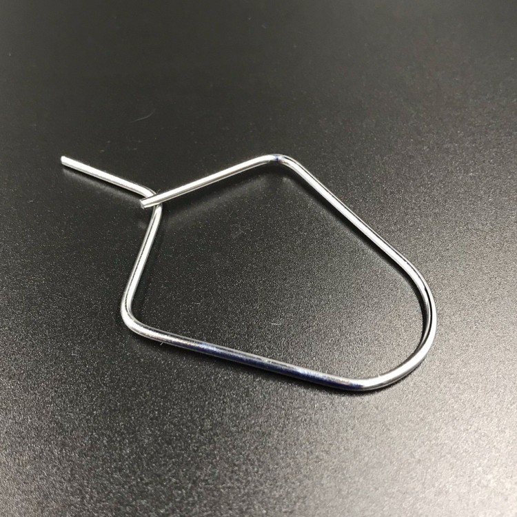 Пружина кикстартера Yamaha 40X; F25-40 (YAMAHA), арт. 66T-15705-00,          YAMAHA 