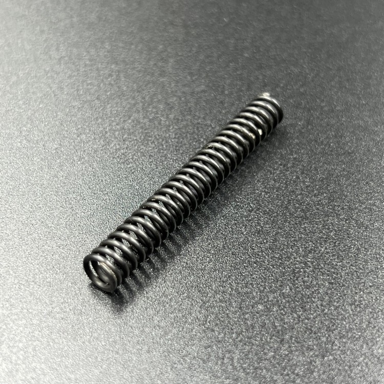 Пружина толкателя скорости Yamaha 4-5 (PREMARINE), арт. 90501-10064-K,          PREMARINE 