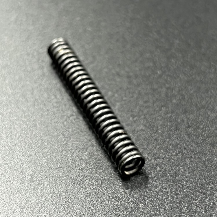 Пружина толкателя скорости Yamaha 4-5 (PREMARINE), арт. 90501-10064-K,          PREMARINE 