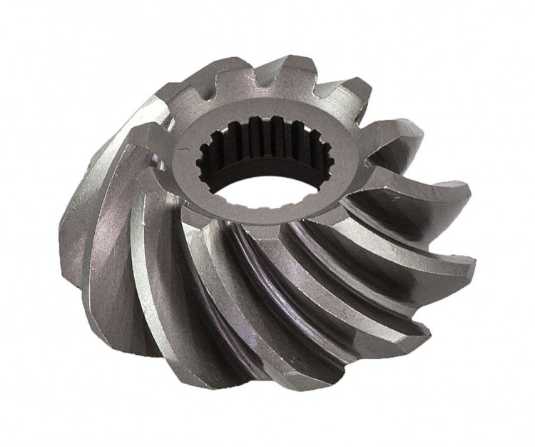 Шестерня редуктора Suzuki DT40 (пиньон), арт. 5731194402_RM,          Recmar 