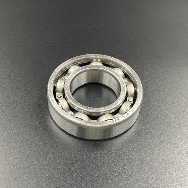 Подшипник для снегохода Yamaha 93306-20620  (30x62x16) (PREMARINE), арт. 93306-20617-K,          PREMARINE 