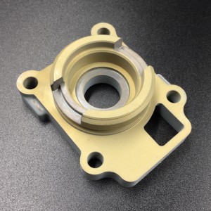 Основание помпы охлаждения Tohatsu 25-30 (8260531) (Tohatsu)