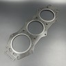 Прокладка под головку Yamaha 150-225 (Osaka), арт. 6G5-11181-A2-TW,          OSAKA 