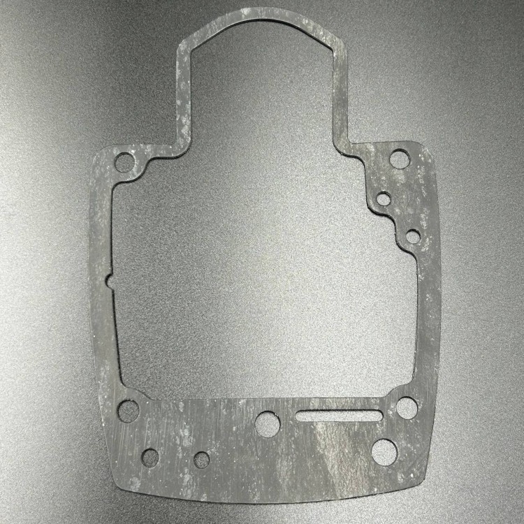 Прокладка дейдвуда Tohatsu 9.9-18 (Omax), арт. 350-61012-1-TW,          Omax 