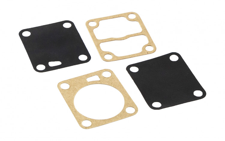Комплект мембран топливного насоса Yamaha, арт. 677244110000KIT_OM,          OMAX  Комплект мембран топливного насоса Yamaha, арт. 677244110000KIT_OM,          OMAX