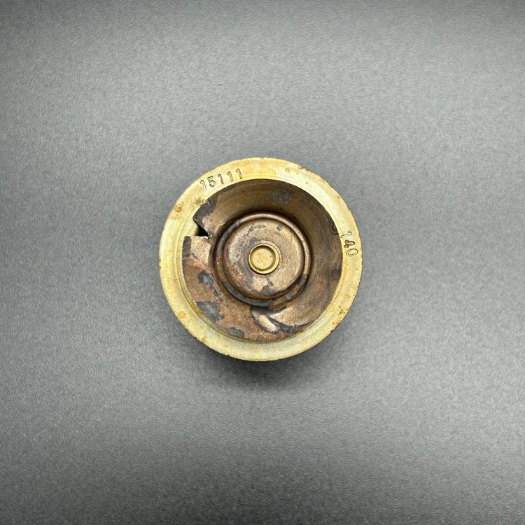 Термостат THERMOSTAT-140 (Quicksilver), арт. 59078,          MERCURY 