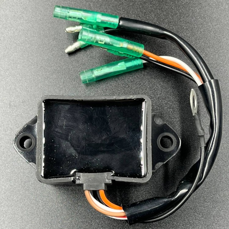 Коммутатор Yamaha 40Q (Osaka), арт. 6F5-85540-22-TW,          OSAKA 