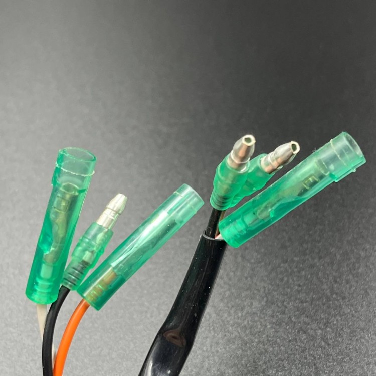 Коммутатор Yamaha 40Q (Osaka), арт. 6F5-85540-22-TW,          OSAKA 