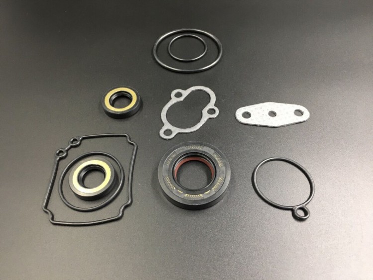 Ремкомплект мотоголовки 69P Yamaha 25-30 (KACAWA), арт. 69P-W0001-00-TW,          KACAWA 