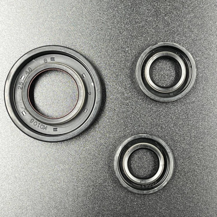 Ремкомплект мотоголовки 69P Yamaha 25-30 (KACAWA), арт. 69P-W0001-00-TW,          KACAWA 