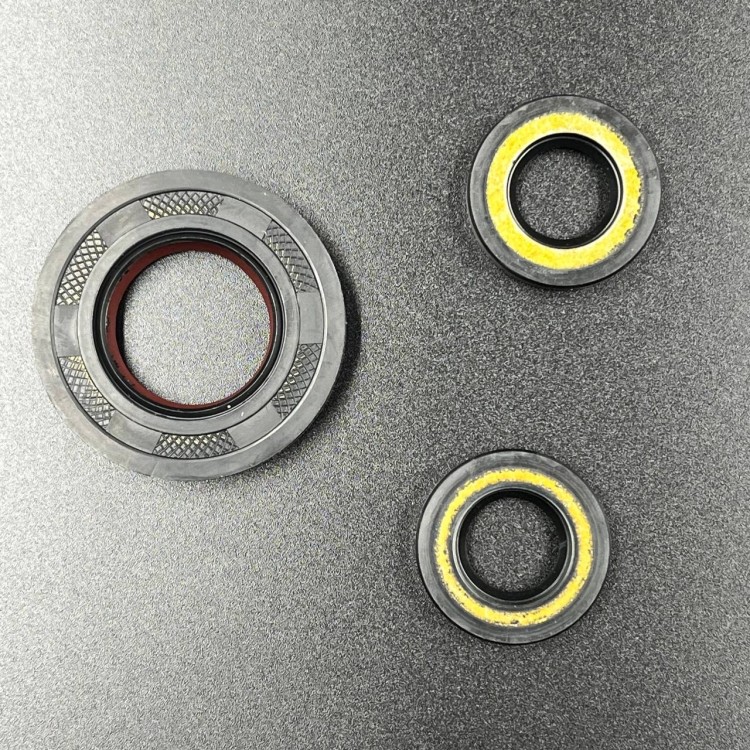 Ремкомплект мотоголовки 69P Yamaha 25-30 (KACAWA), арт. 69P-W0001-00-TW,          KACAWA 