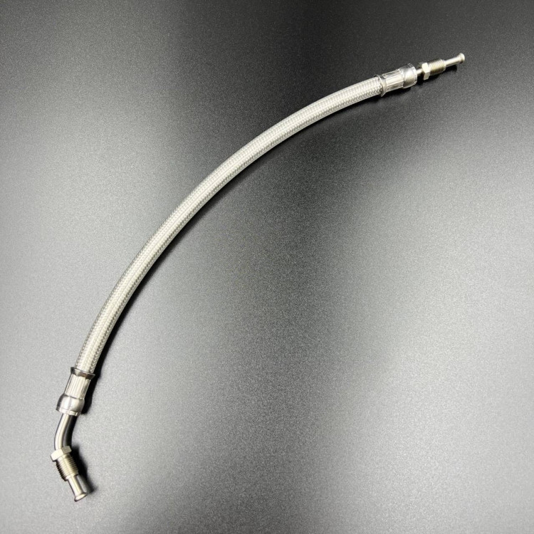 Шланг гидравлический Mercruiser Bravo I-II-III / ALPHA ONE GEN II (32-99904) (Omax), арт. 32-99904Q-TW,          OMAX 