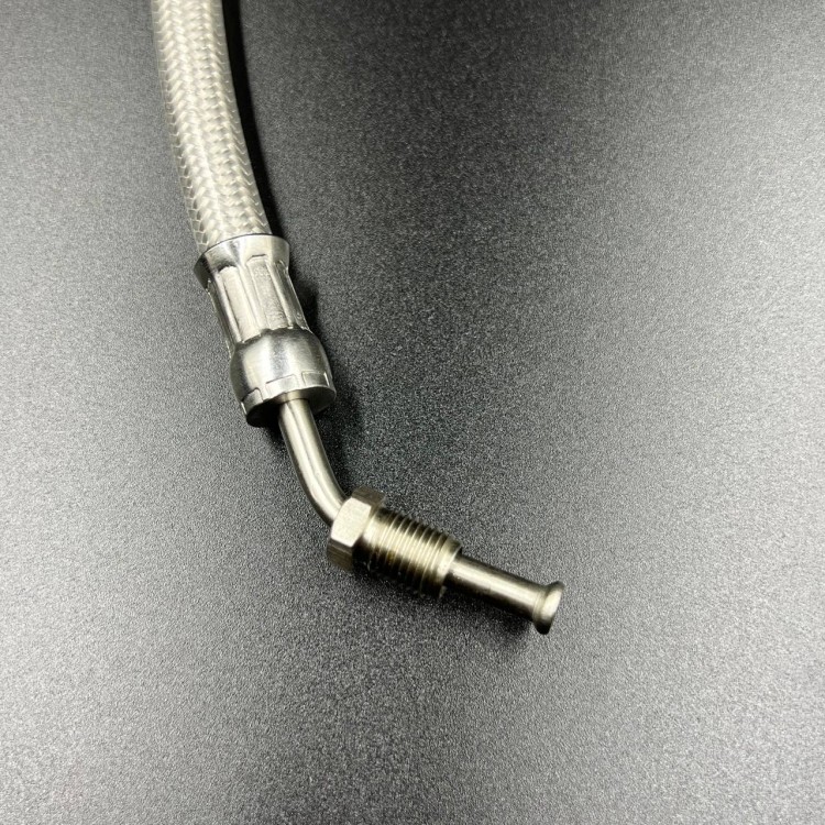 Шланг гидравлический Mercruiser Bravo I-II-III / ALPHA ONE GEN II (32-99904) (Omax), арт. 32-99904Q-TW,          OMAX 