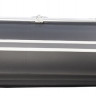 Надувная лодка ПВХ, АКВА 3600 НДНД, графит/светло-серый 