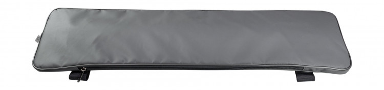 Накладка мягкая на сиденье, ПВХ, 940х240 мм, арт. nakladka_940_240_pvkh,          SPASS 