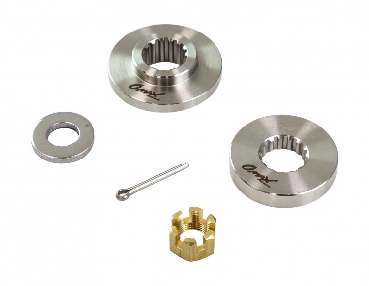 Установочный комплект винта Yamaha 60-85, арт. YS6085HP_OM,          OMAX  Установочный комплект винта Yamaha 60-85, арт. YS6085HP_OM,          OMAX