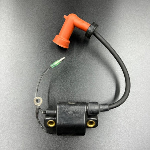 Катушка зажигания высоковольтная Yamaha 60-70 (HSP)