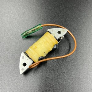Катушка зажигания подмаховиковая Yamaha 2 (Omax)