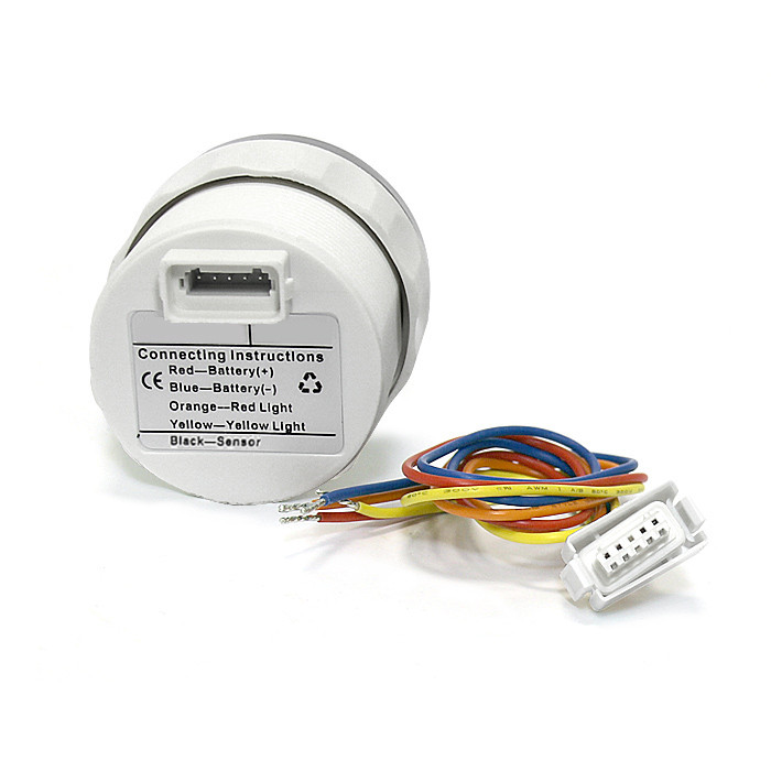 Указатель давления масла (BS), 0-10 бар, арт. KY15006,          KUS  Указатель давления масла (BS), 0-10 бар, арт. KY15006,          KUS