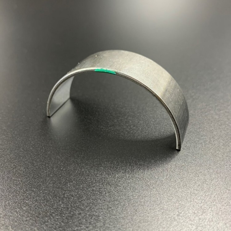 Вкладыш шатунный Yamaha F150 (Green) (63P-11656-01; 63P-11656-30) (Yamaha), арт. 63P-11656-30,          YAMAHA 