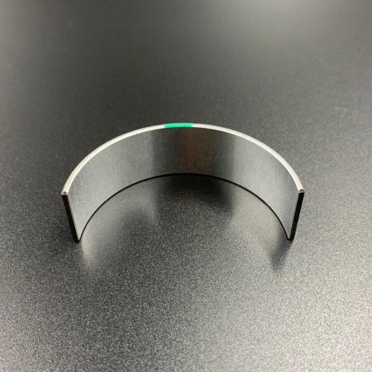 Вкладыш шатунный Yamaha F150 (Green) (63P-11656-01; 63P-11656-30) (Yamaha), арт. 63P-11656-30,          YAMAHA 