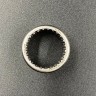 Подшипник игольчатый Yamaha 40-70, F25-60 (22x28x20) (91053-ZV5-003) (Omax), арт. 93317-22204-TW,          OMAX 