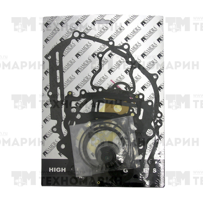 Полный комплект прокладок Yamaha NA-40013F, арт. NA-40013F,          Namura Technologies 