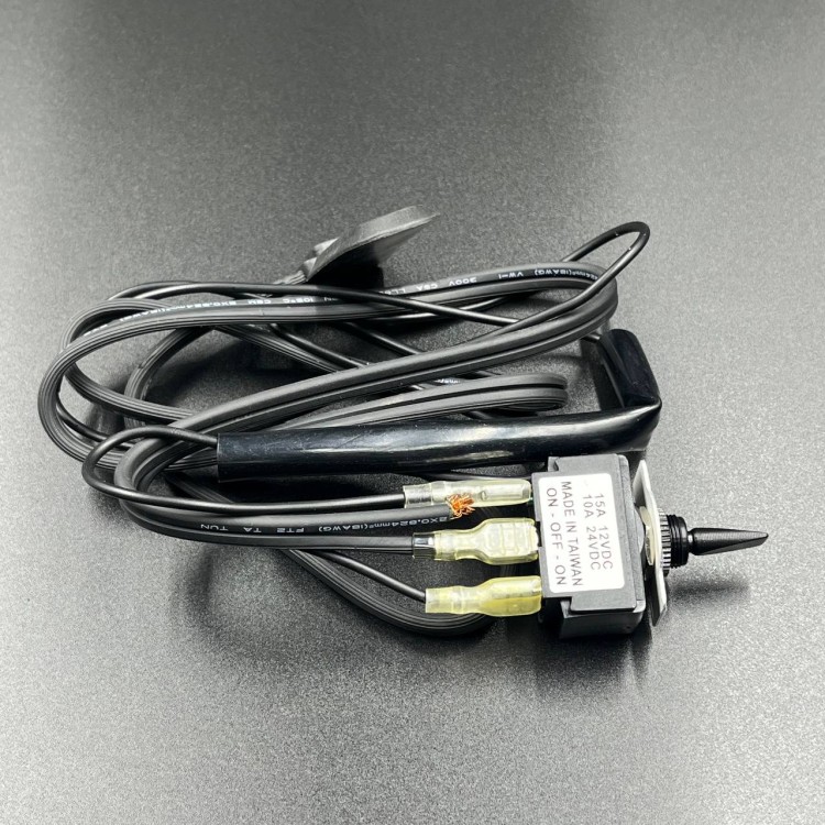 Регулируемый подогрев курка газа, универсальный (12-166-01) (KINETIX), арт. 12-166-01-TW,          KINETIX 