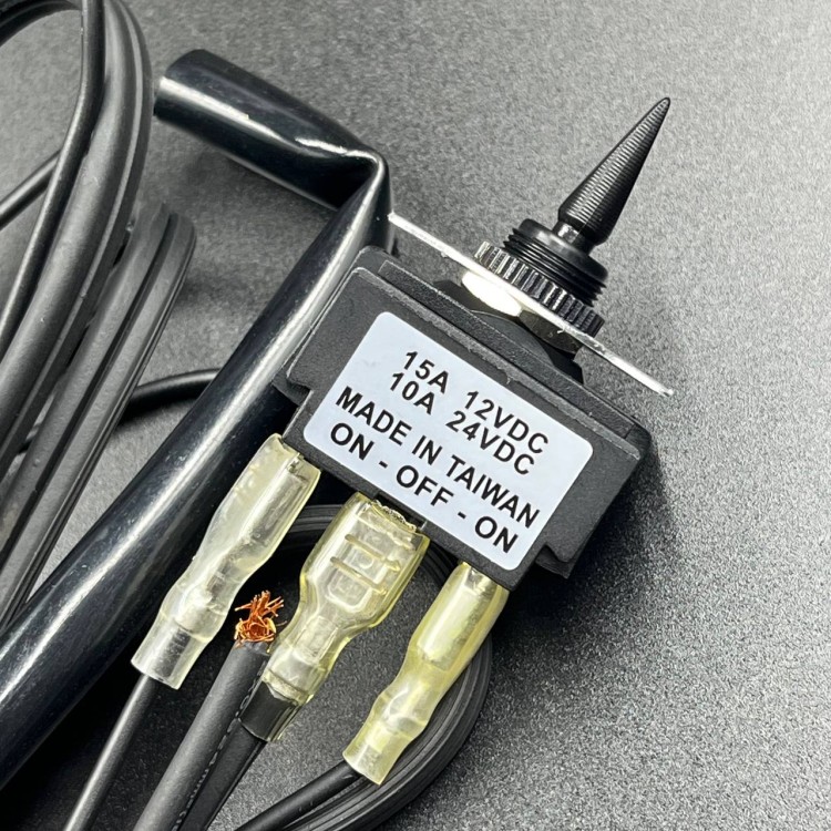 Регулируемый подогрев курка газа, универсальный (12-166-01) (KINETIX), арт. 12-166-01-TW,          KINETIX 