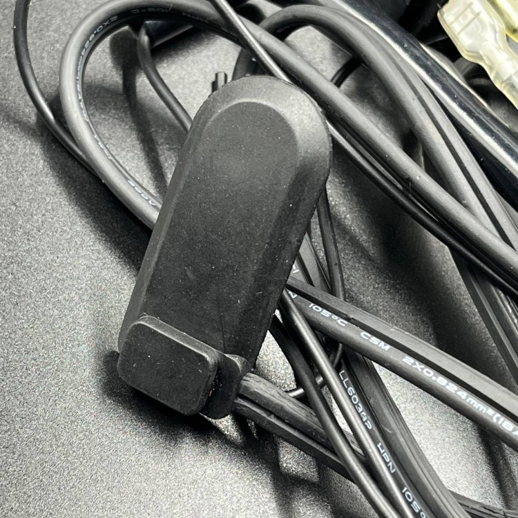 Регулируемый подогрев курка газа, универсальный (12-166-01) (KINETIX), арт. 12-166-01-TW,          KINETIX 