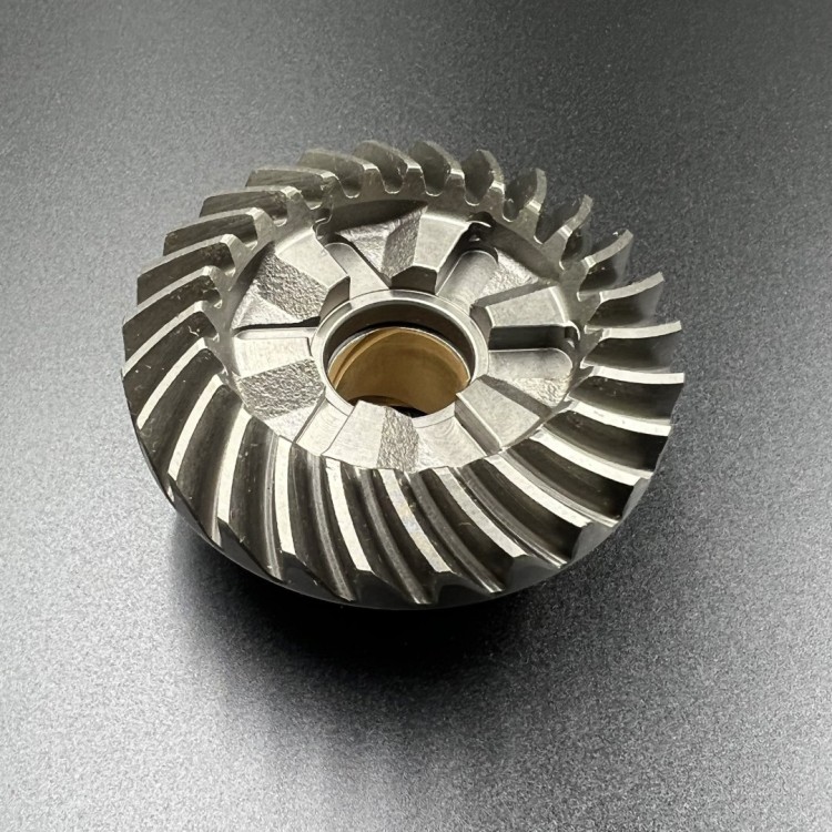 Шестерня переднего хода Yamaha 40Q (6H9-45560-00) (KACAWA), арт. 6H9-45560-00-TW,          KACAWA 