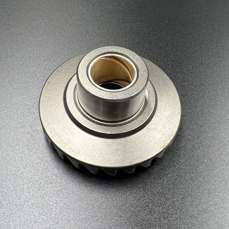 Шестерня переднего хода Yamaha 40Q (6H9-45560-00) (KACAWA), арт. 6H9-45560-00-TW,          KACAWA 