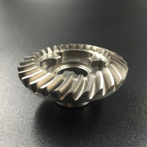 Шестерня заднего хода Tohatsu 6-9.8 (3B2-64030-0) (Sinera)