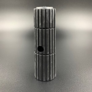 Ручка румпеля 6N0-G2177-00 (Sinera)