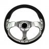 Рулевое колесо диаметр 320 мм (упаковка из 6 шт.) 