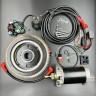 Комплект электрозапуска Yamaha 40X (YUELANG), арт. 66T-85550-10-K,          TAIZHOU YUELANG POWER TECHNOLOGY 