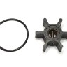 Импеллер помпы забортной воды (GM20852), арт. 10244722,          Kohler 
