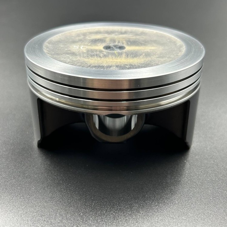 Поршневой комплект Suzuki DF 150-175 (0.50mm) (SUZUKI), арт. 12100-96J01-050,          SUZUKI 