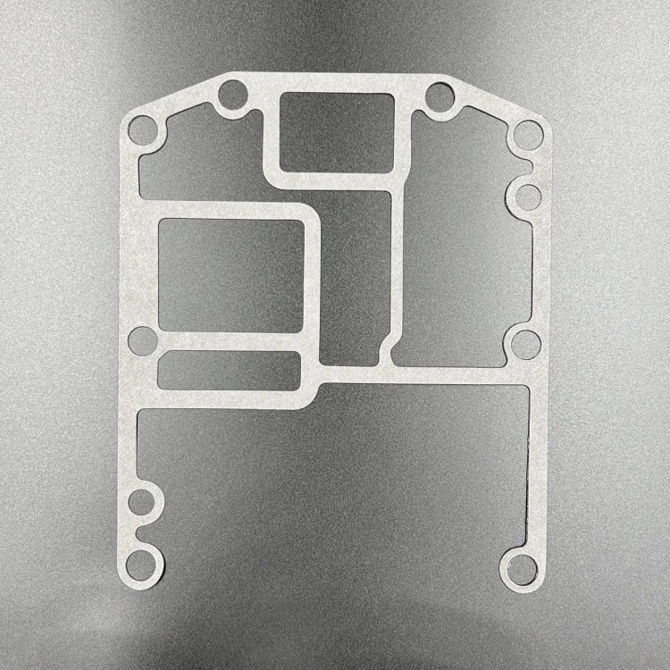 Прокладка под блок Mercury 75-125 (Kacawa), арт. 27-43007-5-TW,          KACAWA 