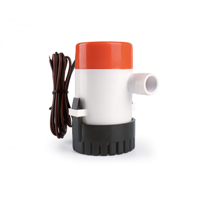 Насос осушительный 750GPH 01 Series 12В, арт. SFBP1-G750-01,          SeaFlo 