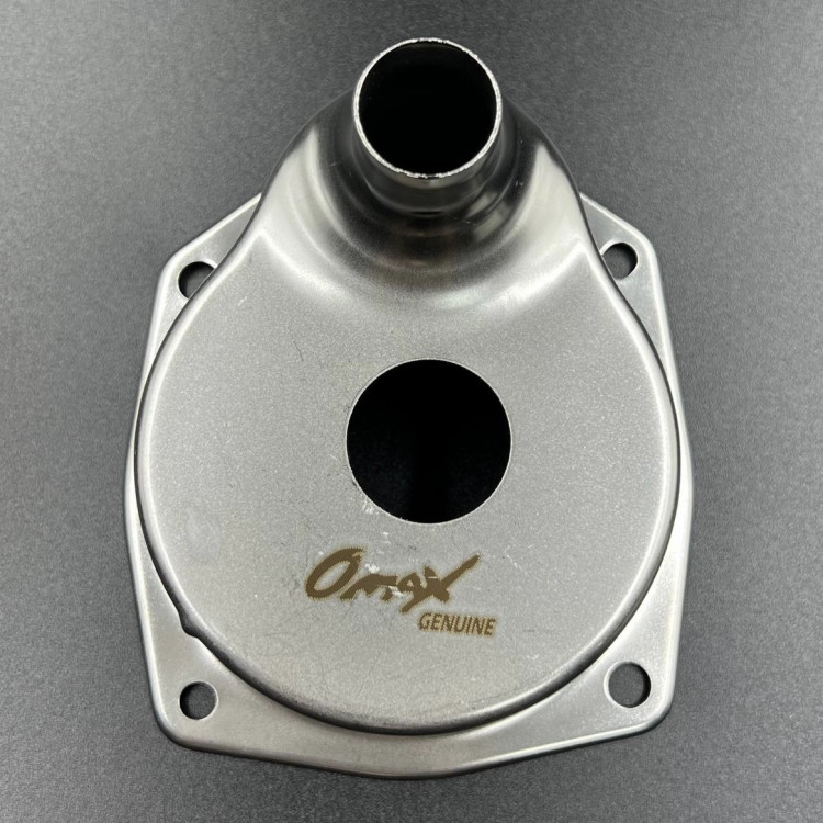 Корпус помпы охлаждения Mercury 40-125, (Omax), арт. 817275A2-TW,          OMAX 