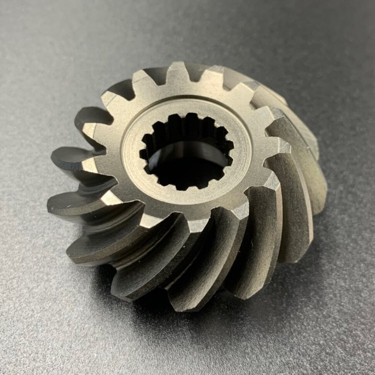 Шестерня вертикального вала (Пиньон) Honda 35-50 (41131-ZV5-000) (Sinera), арт. 41131-ZV5-000-TW,          SINERA 