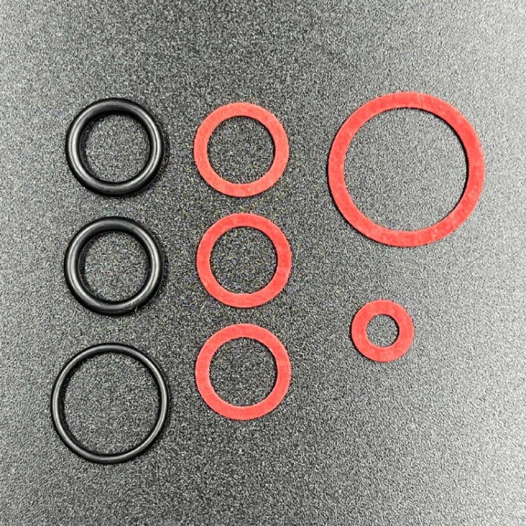 Комплект сливных прокладок Volvo Penta  (JSP), арт. 22067-K,          JSP 