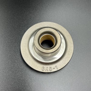 Шестерня переднего хода Yamaha 60-70 (6K5-45560-00) (Osaka)