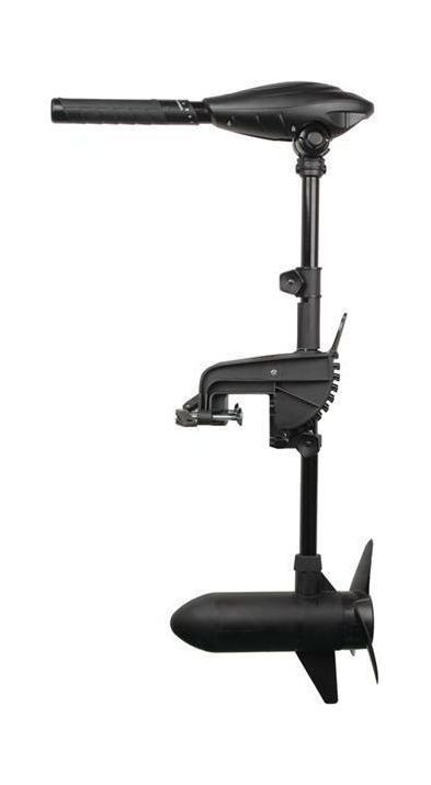 Троллинговый электромотор Haswing Osapian 55 lbs/90 см/12v, черный, арт. HE-50703-90_B,          Haswing  Троллинговый электромотор Haswing Osapian 55 lbs/90 см/12v, черный, арт. HE-50703-90_B,          Haswing