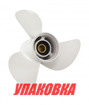 Винт Yamaha 60-140;3x13-1/4x17, BaekSan (упаковка из 6 шт.)