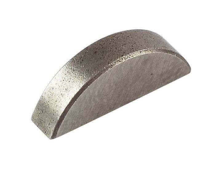 Шпонка крыльчатки Suzuki DF8A/9.9A/15A/20A/DT9.9A/15A, Recmar, арт. 0942003005_RM,          Recmar 