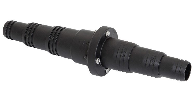 Обратный клапан 25/32/38, арт. 10236506,          Osculati 